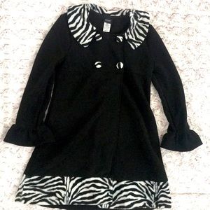 Sale! 50% off New York Style Coat